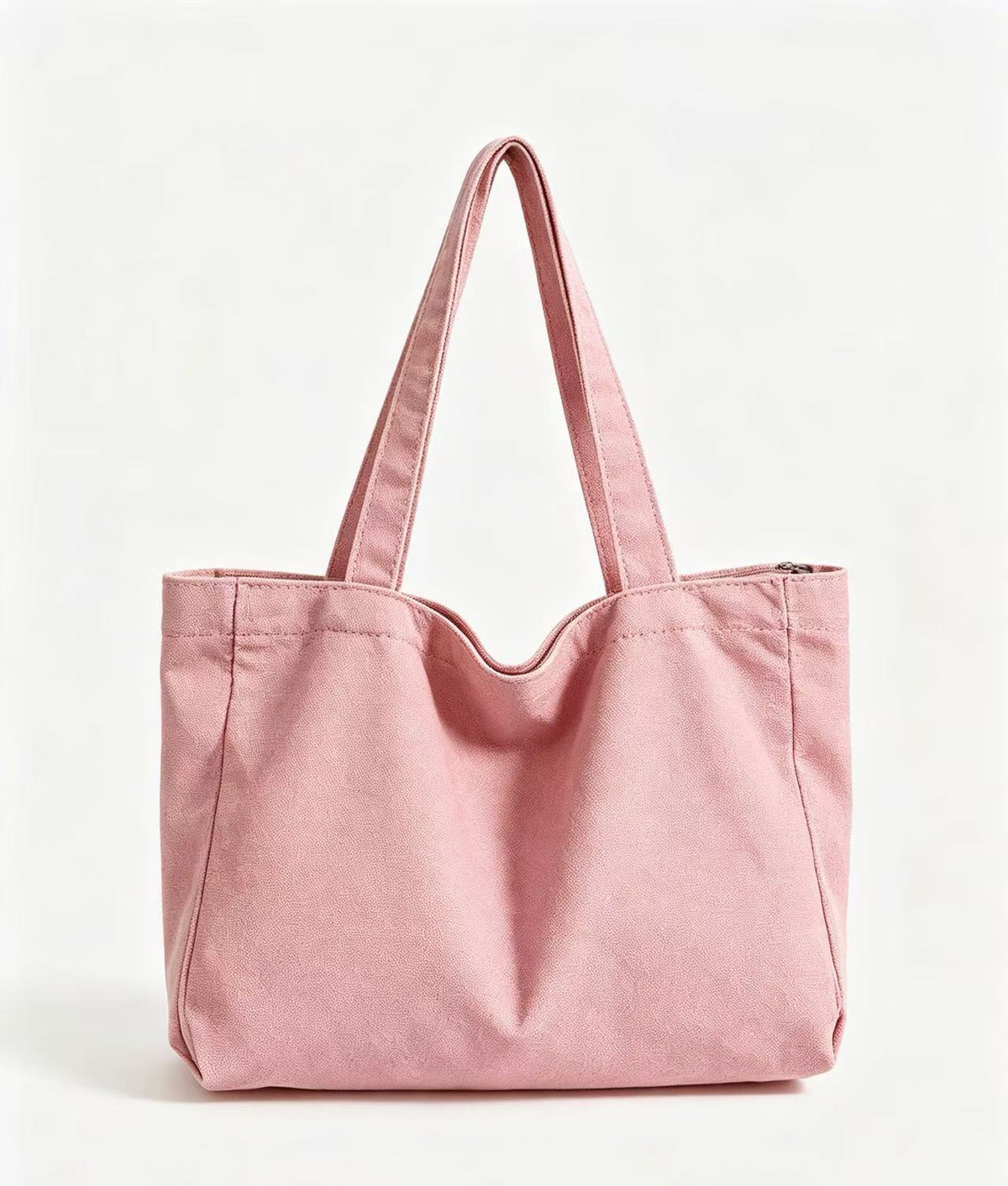 Custom Pet Canvas Bags | Zipper Version & Button Version