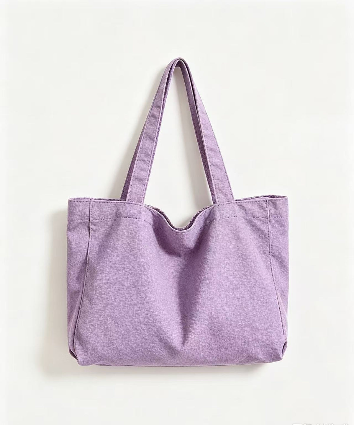 Custom Pet Canvas Bags | Zipper Version & Button Version
