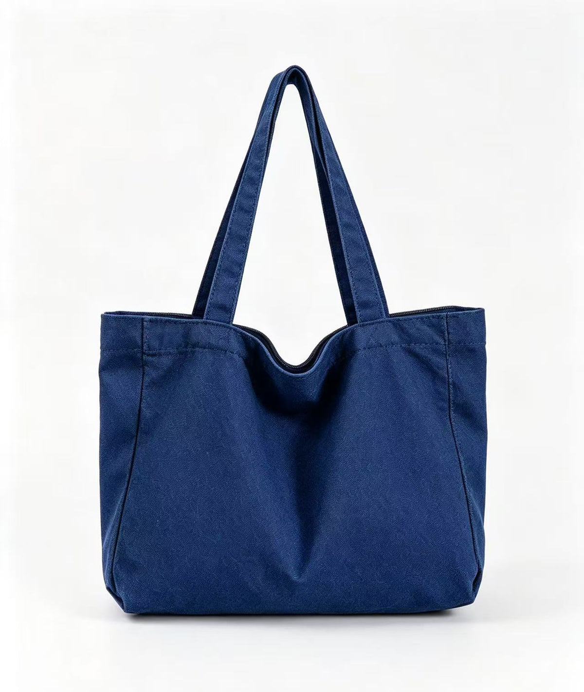 Custom Pet Canvas Bags | Zipper Version & Button Version